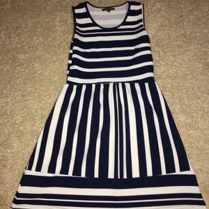 Absolute Angel New York dress
